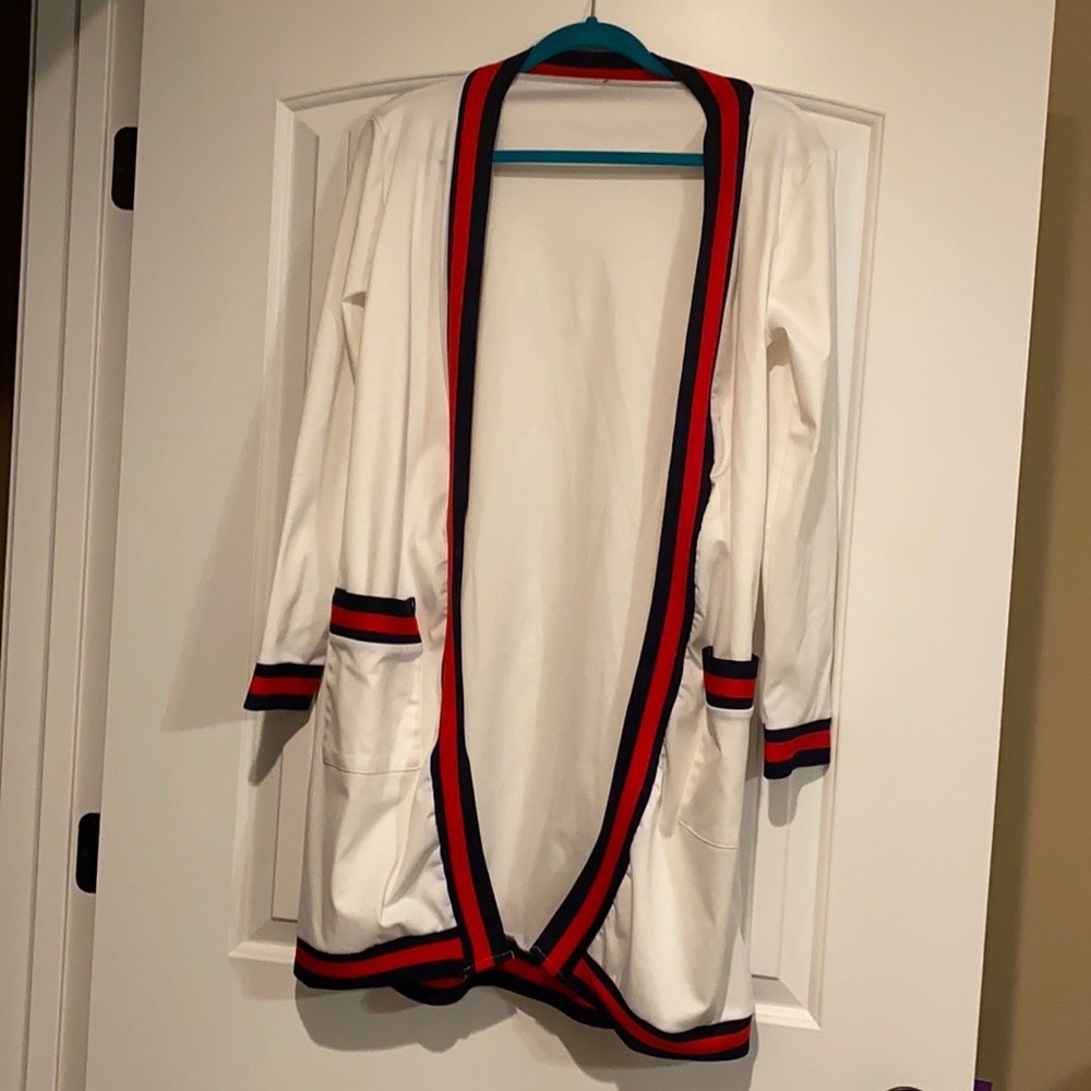 Lightweight cardigan